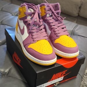 Jordan 1 Retro High OG Brotherhood